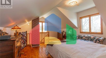 Residential - Single Family Home - Clementsport, Canada - Canada