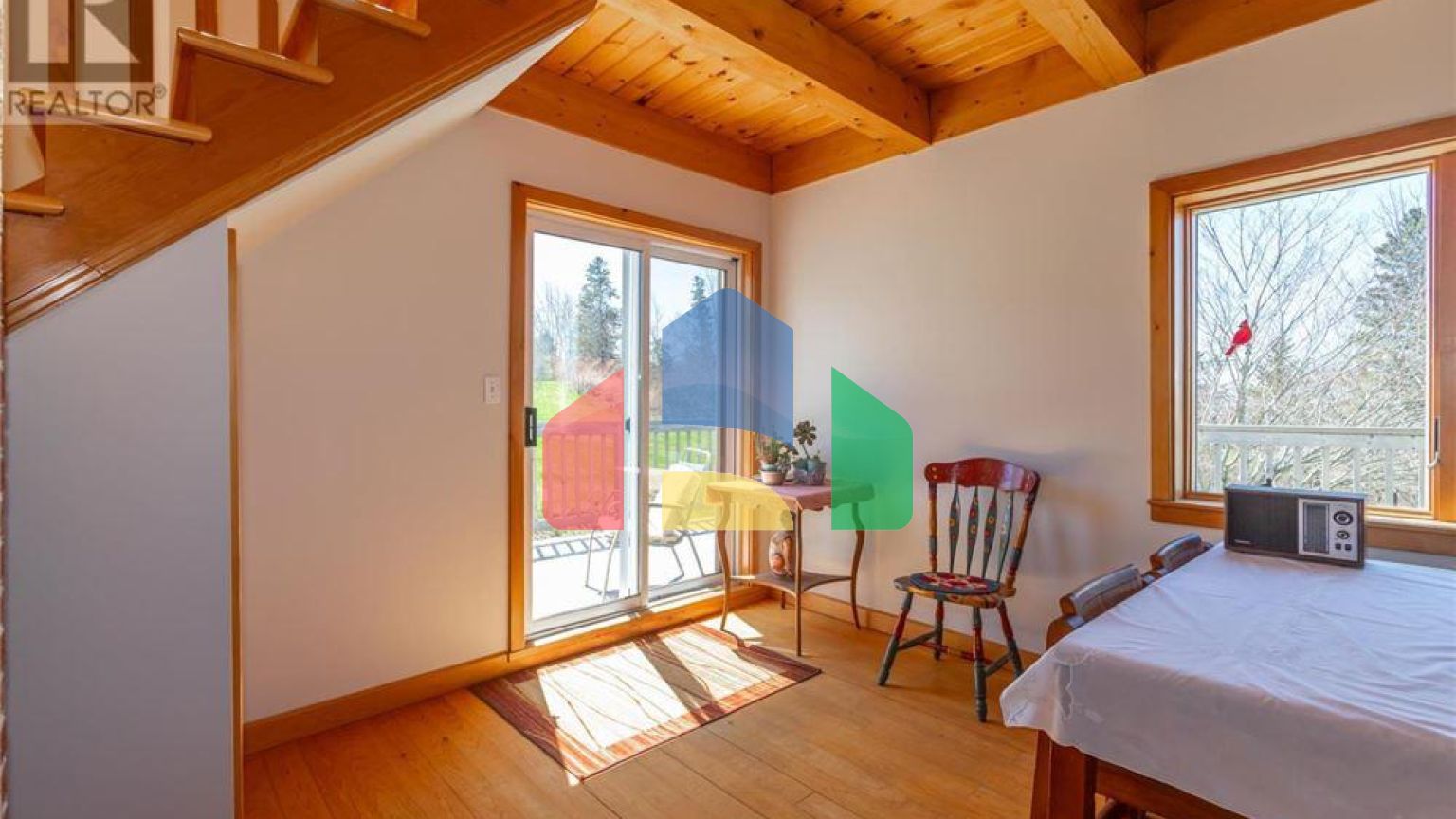 Residential - Single Family Home - Clementsport, Canada - Canada