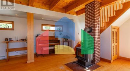 Residential - Single Family Home - Clementsport, Canada - Canada