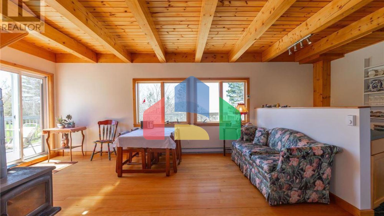 Residential - Single Family Home - Clementsport, Canada - Canada