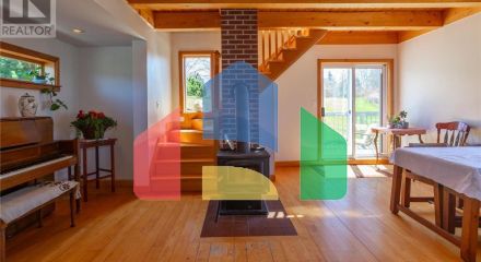 Residential - Single Family Home - Clementsport, Canada - Canada