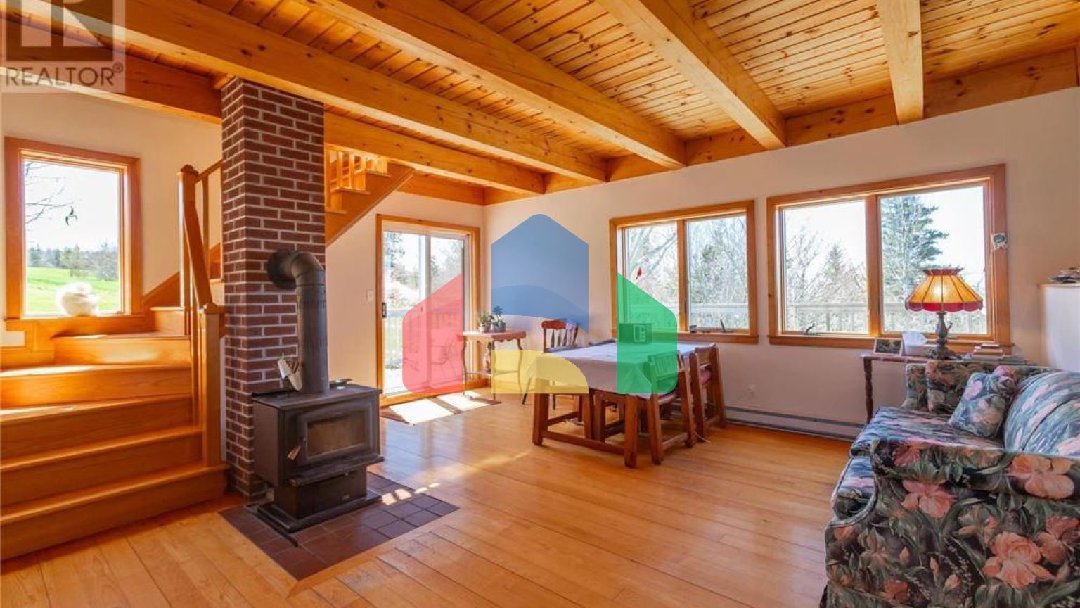 Residential - Single Family Home - Clementsport, Canada - Canada