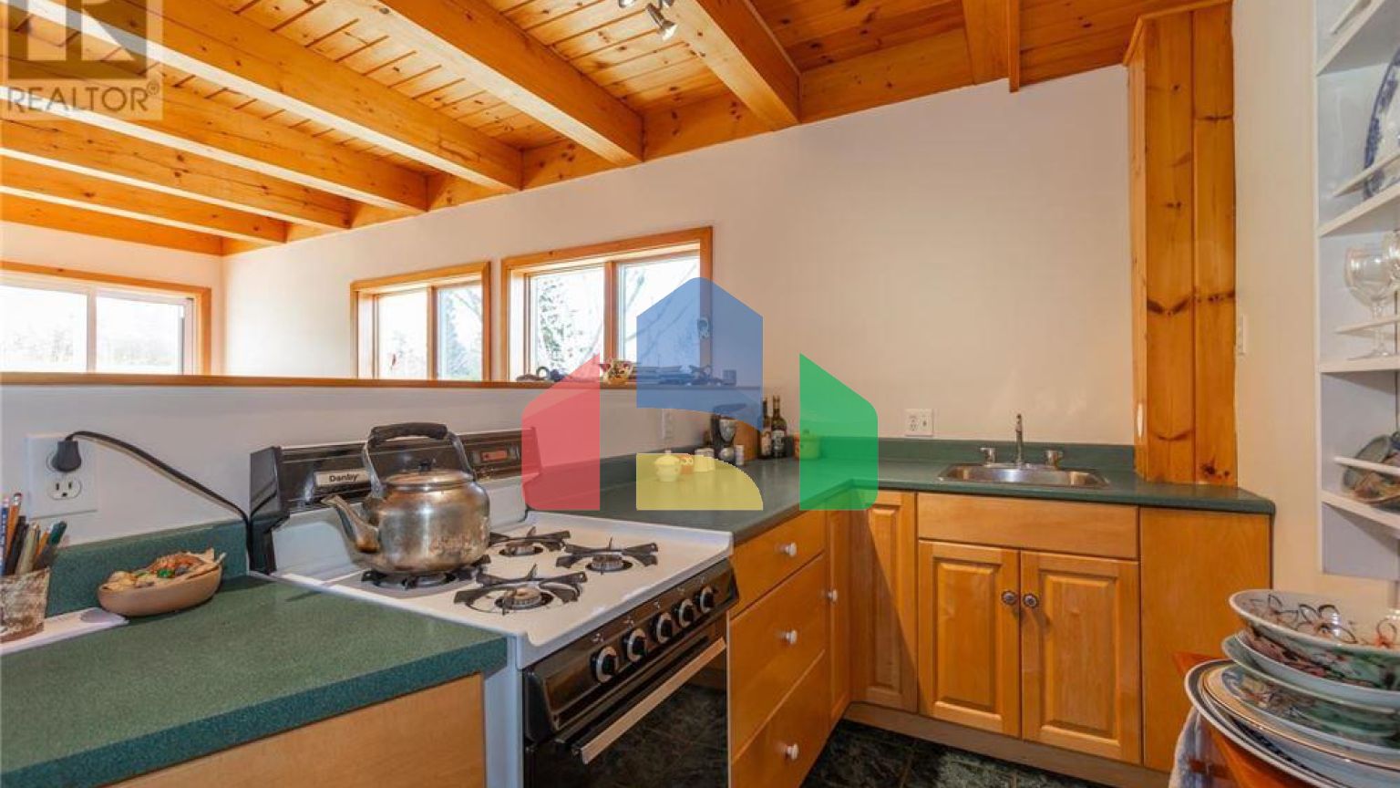 Residential - Single Family Home - Clementsport, Canada - Canada