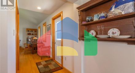 Residential - Single Family Home - Clementsport, Canada - Canada