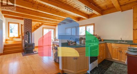 Residential - Single Family Home - Clementsport, Canada - Canada