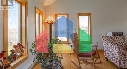 Residential - Single Family Home - Clementsport, Canada - Canada