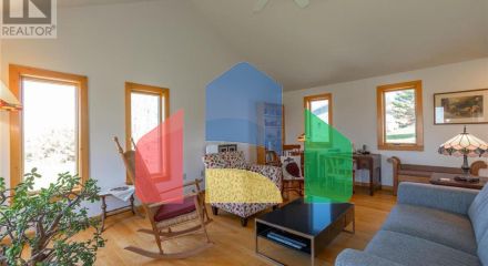 Residential - Single Family Home - Clementsport, Canada - Canada