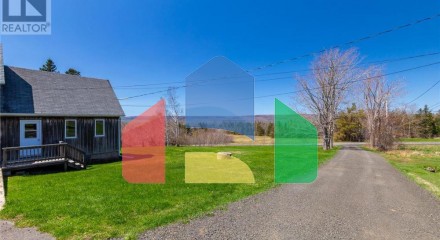 Residential - Single Family Home - Clementsport, Canada - Canada