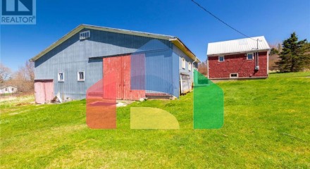 Residential - Single Family Home - Clementsport, Canada - Canada