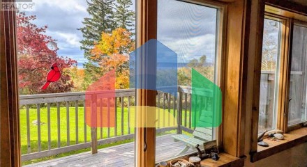 Residential - Single Family Home - Clementsport, Canada - Canada