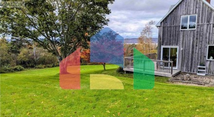 Residential - Single Family Home - Clementsport, Canada - Canada
