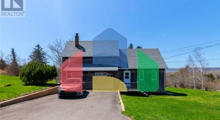 Residential - Single Family Home - Clementsport, Canada - Canada