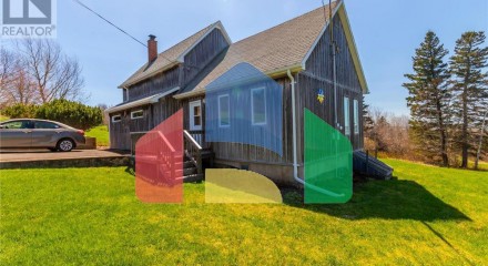 Residential - Single Family Home - Clementsport, Canada - Canada