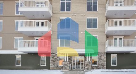 Residential - Condo/Apartment - Bonnyville Town, Canada - Canada Residential - Condo/Apartment - Bonnyville Town, Canada - Canada