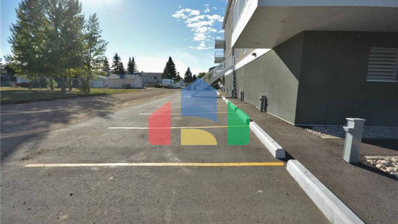 Residential - Condo/Apartment - Bonnyville Town, Canada - Canada