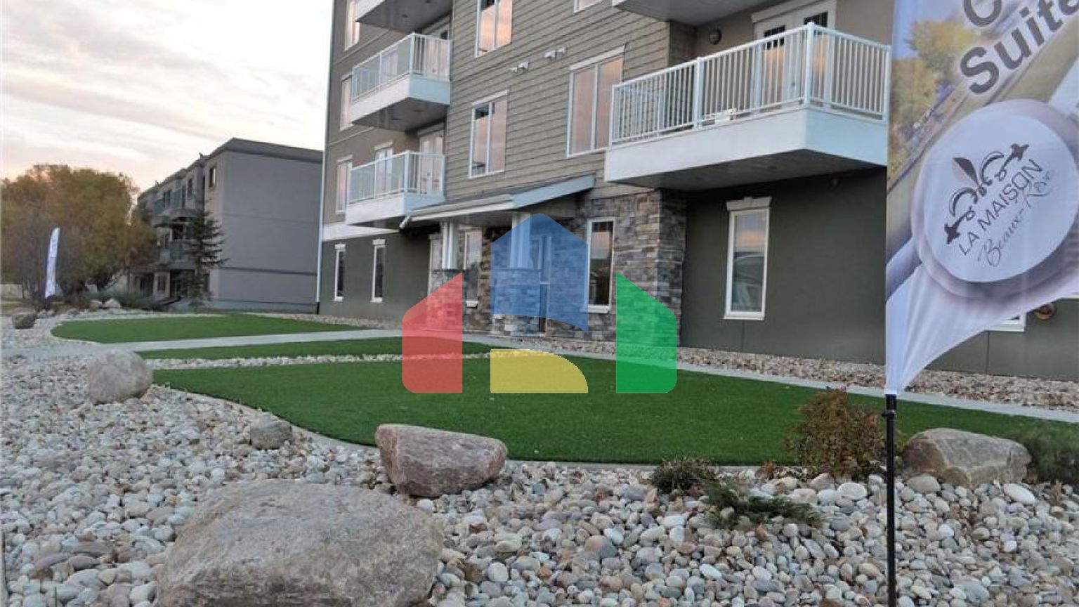 Residential - Condo/Apartment - Bonnyville Town, Canada - Canada