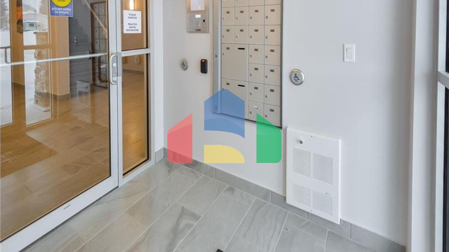 Residential - Condo/Apartment - Bonnyville Town, Canada - Canada