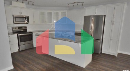 Residential - Condo/Apartment - Bonnyville Town, Canada - Canada