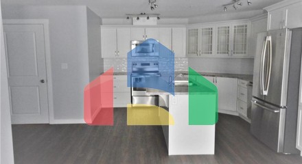 Residential - Condo/Apartment - Bonnyville Town, Canada - Canada