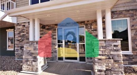 Residential - Condo/Apartment - Bonnyville Town, Canada - Canada