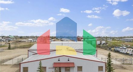 Commercial - Commercial/Retail - Bonnyville Town, Canada - Canada
