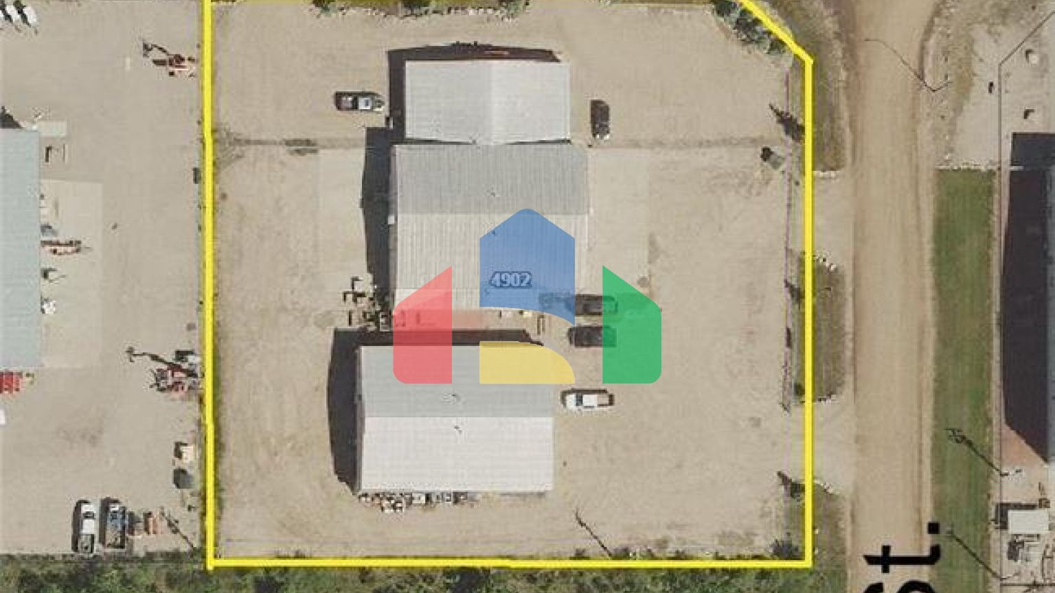 Commercial - Commercial/Retail - Bonnyville Town, Canada - Canada