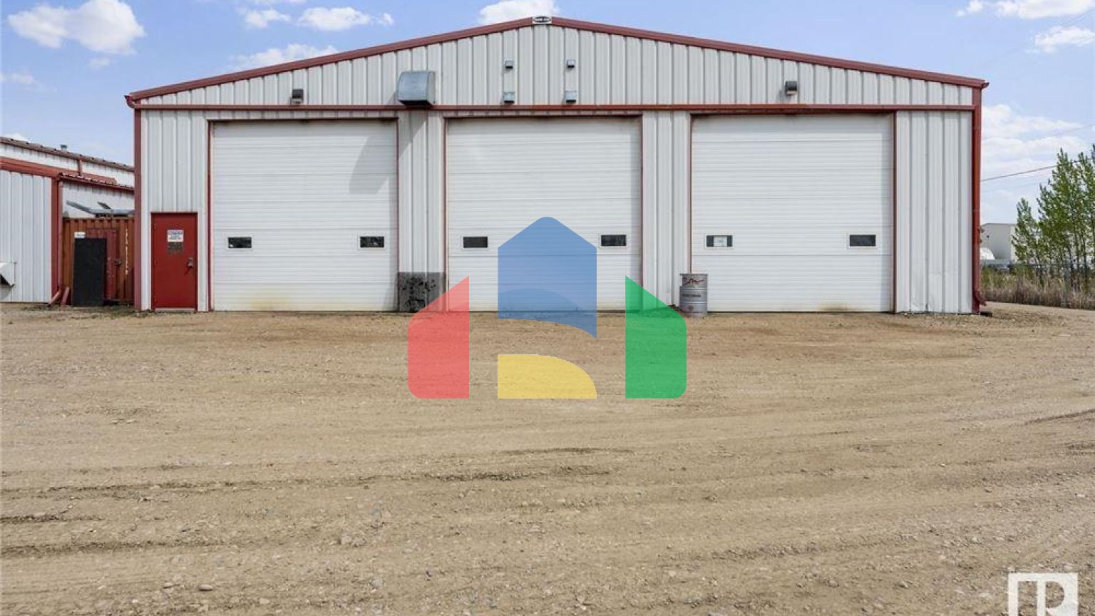 Commercial - Commercial/Retail - Bonnyville Town, Canada - Canada