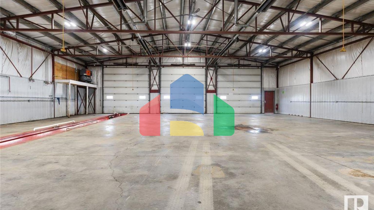 Commercial - Commercial/Retail - Bonnyville Town, Canada - Canada