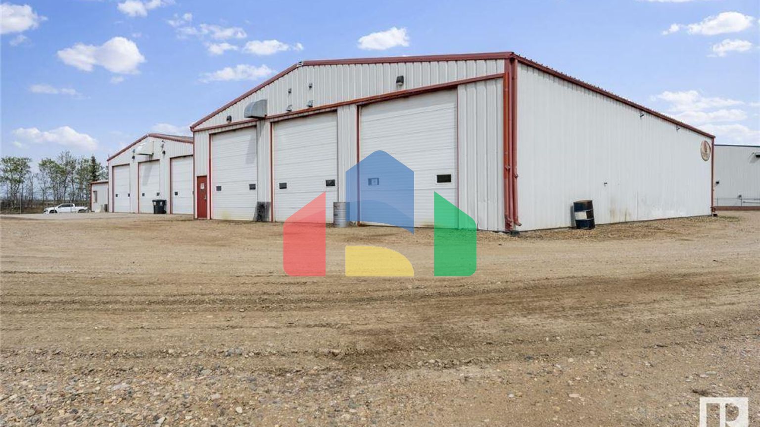 Commercial - Commercial/Retail - Bonnyville Town, Canada - Canada