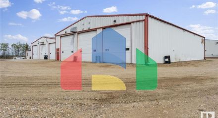 Commercial - Commercial/Retail - Bonnyville Town, Canada - Canada Commercial - Commercial/Retail - Bonnyville Town, Canada - Canada