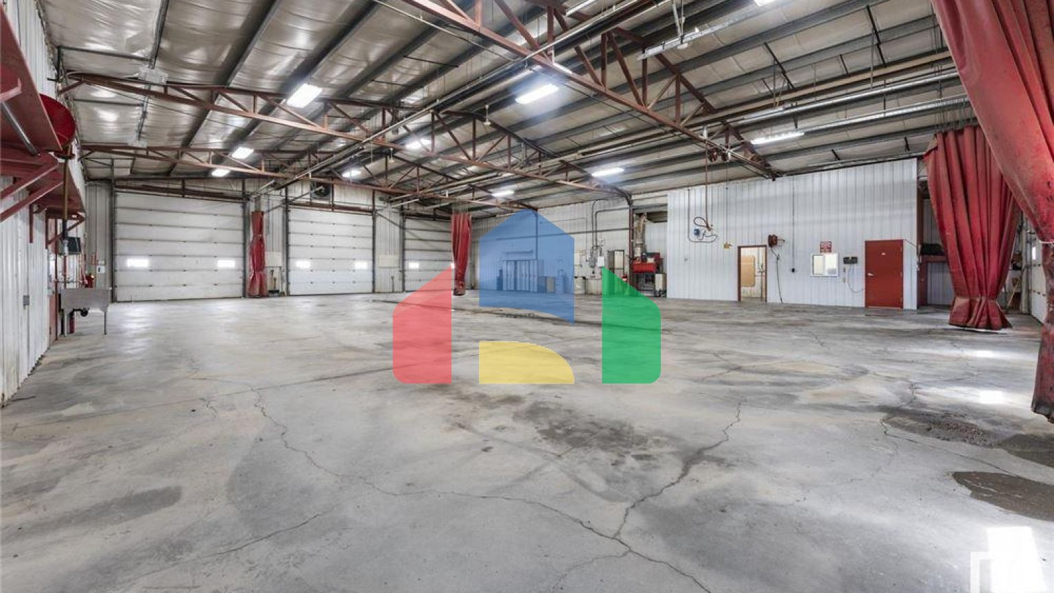 Commercial - Commercial/Retail - Bonnyville Town, Canada - Canada