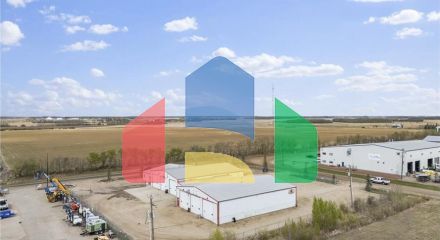 Commercial - Commercial/Retail - Bonnyville Town, Canada - Canada