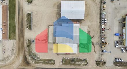 Commercial - Commercial/Retail - Bonnyville Town, Canada - Canada
