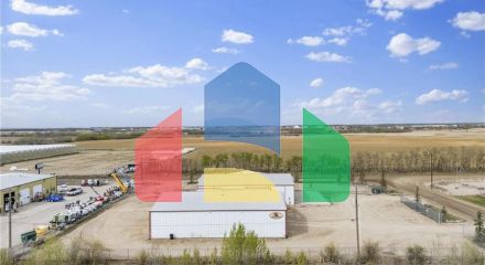 Commercial - Commercial/Retail - Bonnyville Town, Canada - Canada