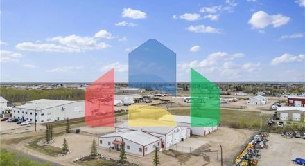 Commercial - Commercial/Retail - Bonnyville Town, Canada - Canada