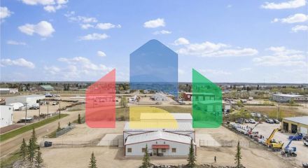 Commercial - Commercial/Retail - Bonnyville Town, Canada - Canada