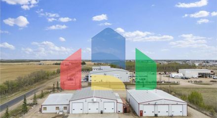 Commercial - Commercial/Retail - Bonnyville Town, Canada - Canada
