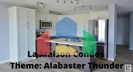 Residential - Condo/Apartment - Bonnyville Town, Canada - Canada