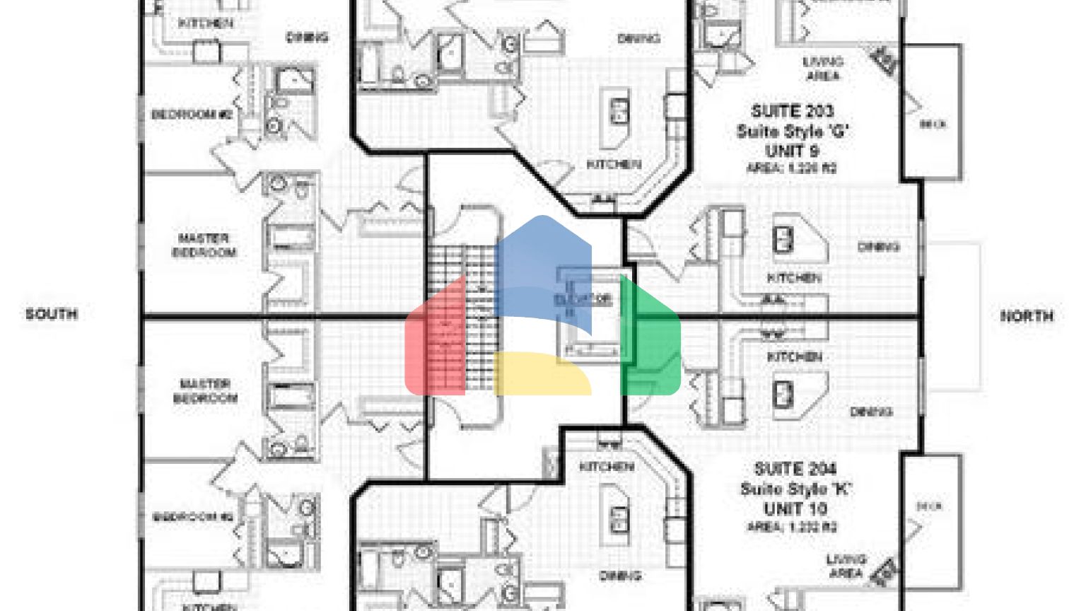 Residential - Condo/Apartment - Bonnyville Town, Canada - Canada