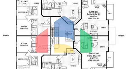Residential - Condo/Apartment - Bonnyville Town, Canada - Canada