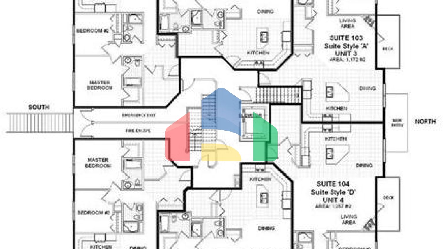 Residential - Condo/Apartment - Bonnyville Town, Canada - Canada