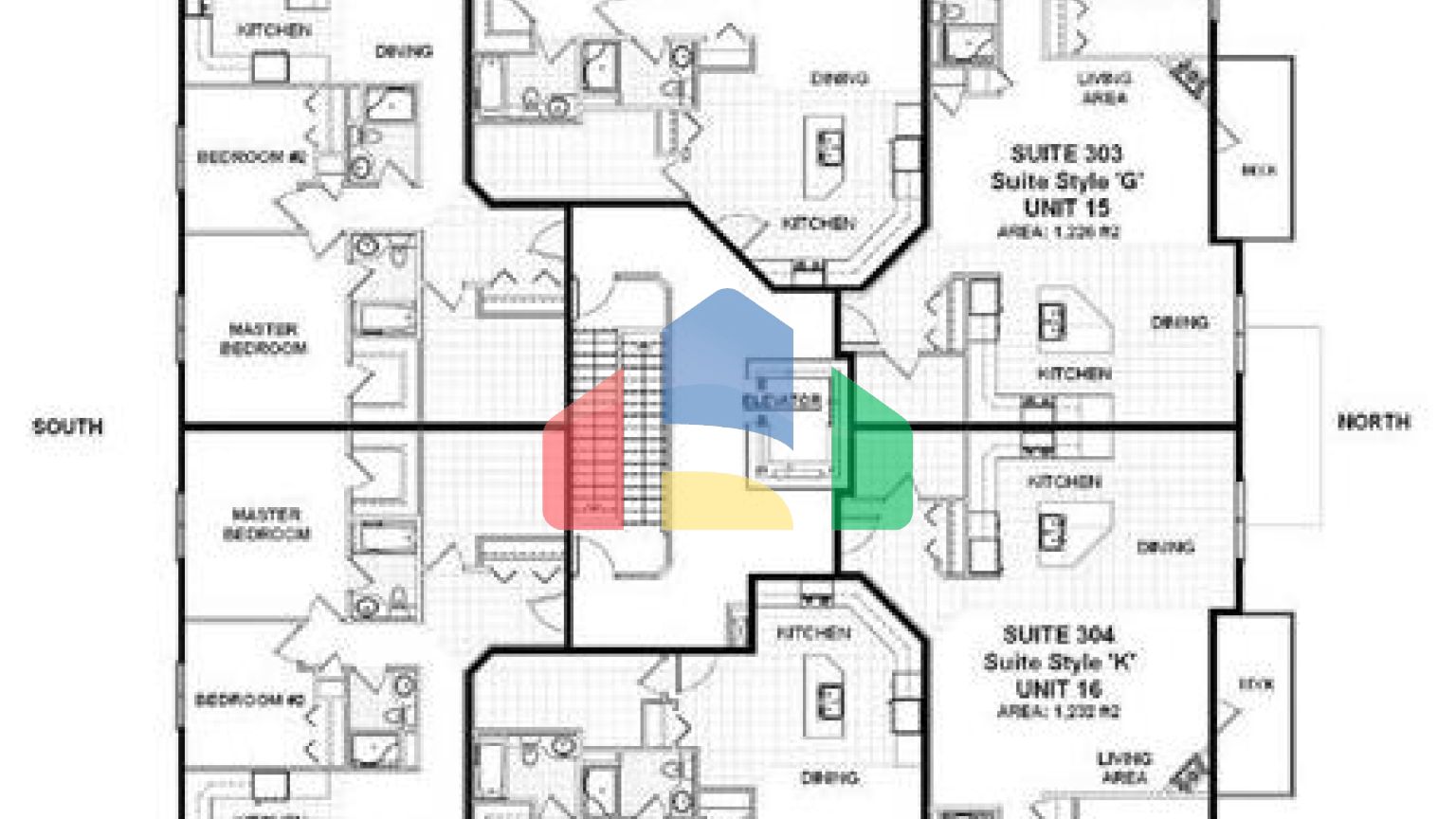 Residential - Condo/Apartment - Bonnyville Town, Canada - Canada