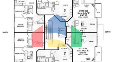 Residential - Condo/Apartment - Bonnyville Town, Canada - Canada