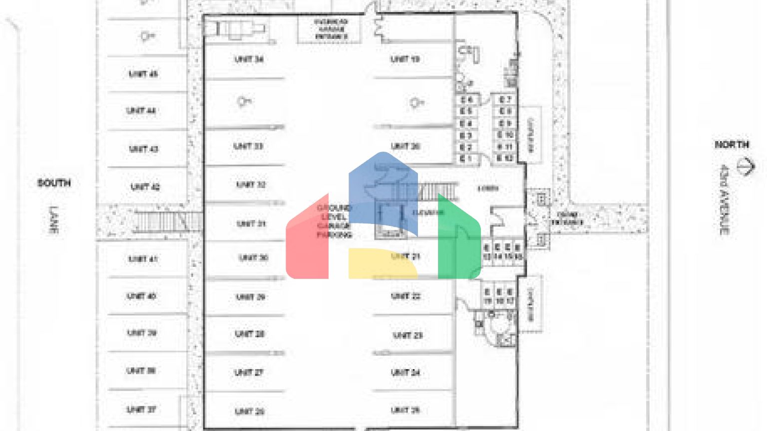 Residential - Condo/Apartment - Bonnyville Town, Canada - Canada