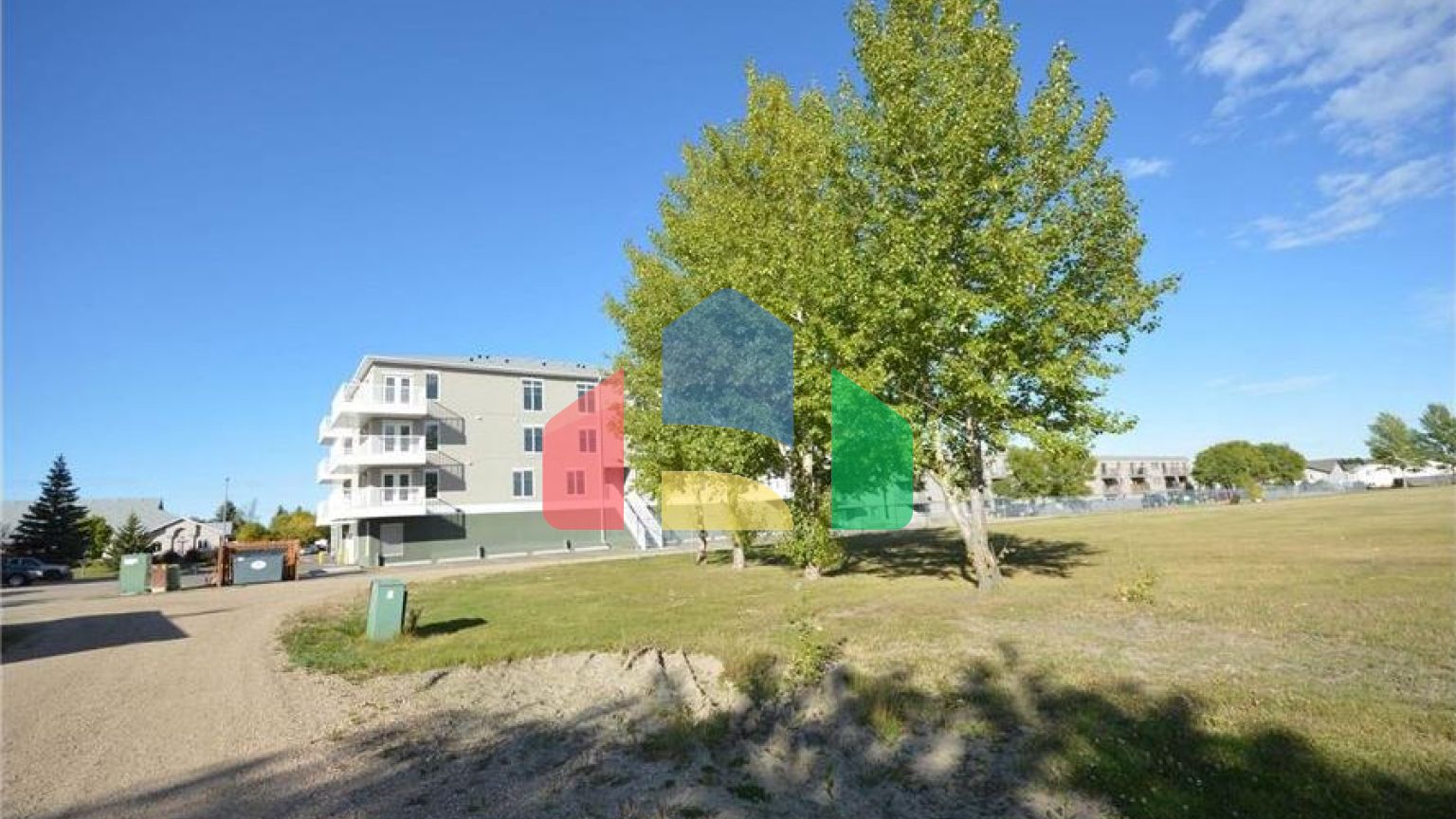 Residential - Condo/Apartment - Bonnyville Town, Canada - Canada