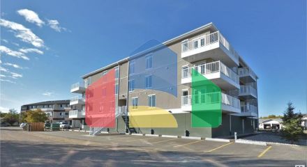 Residential - Condo/Apartment - Bonnyville Town, Canada - Canada