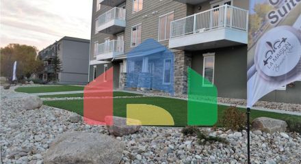 Residential - Condo/Apartment - Bonnyville Town, Canada - Canada