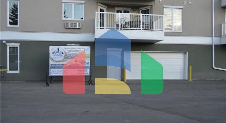 Residential - Condo/Apartment - Bonnyville Town, Canada - Canada