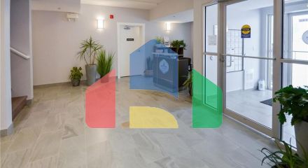 Residential - Condo/Apartment - Bonnyville Town, Canada - Canada