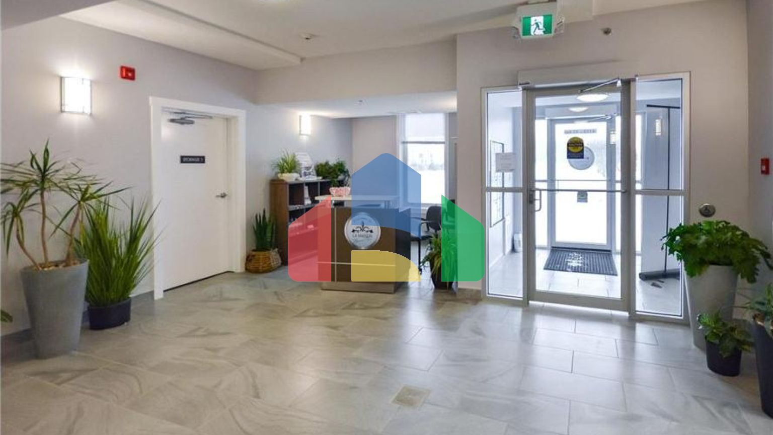 Residential - Condo/Apartment - Bonnyville Town, Canada - Canada